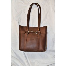 Snaffle Bit Bag