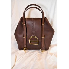 Stirrup Bag
