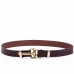 Harness Release Belt