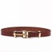 Harness Release Belt