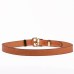 Harness Release Belt