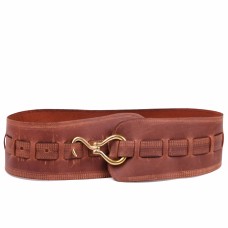 Wide Hoofpick Belt