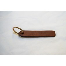Leather Key Chain