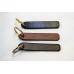 Leather Key Chain