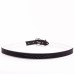 Lexington Padded Belt