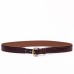 Lexington Padded Belt