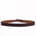 Lexington Padded Belt