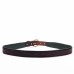 Lexington Padded Belt