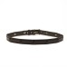 London Patent Belt