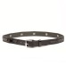 London Patent Belt