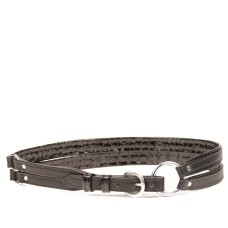 Padded Martingale Belt