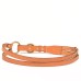 Martingale Belt