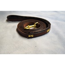 Plain Dog Leash