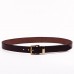 Stirrup Leather Belt