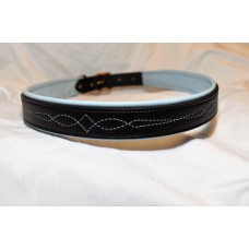 The Blue Ribbon Belt