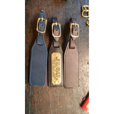 Luggage Tag