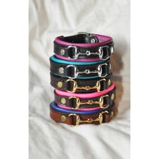 Narrow Bit Bracelet