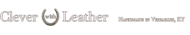 Clever with Leather